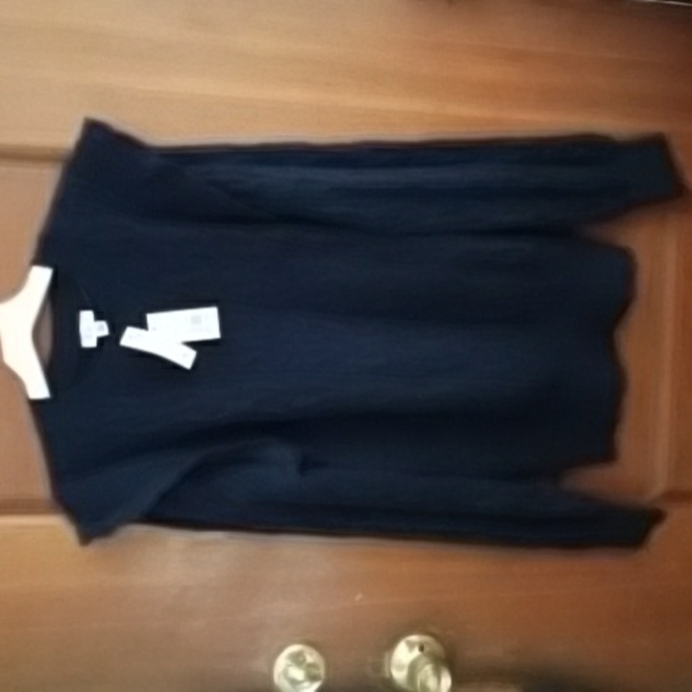 Woman's sweater